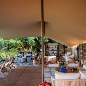 Chicari Camp