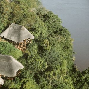 Chilo Gorge Safari Lodge