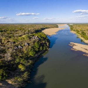 Chilo Gorge Safari Lodge