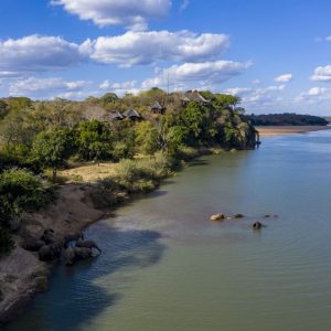 Chilo Gorge Safari Lodge