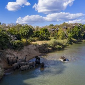 Chilo Gorge Safari Lodge