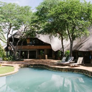 Chilo Gorge Safari Lodge