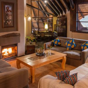 Chilo Gorge Safari Lodge