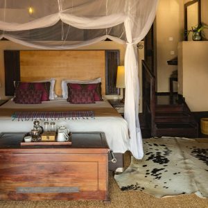 Chilo Gorge Safari Lodge