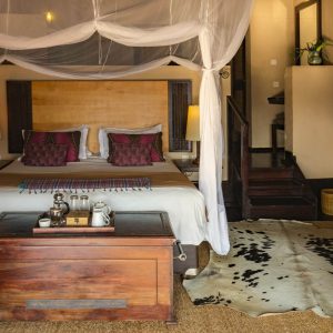 Chilo Gorge Safari Lodge