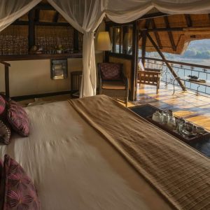 Chilo Gorge Safari Lodge