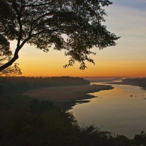 Chilo Gorge Safari Lodge