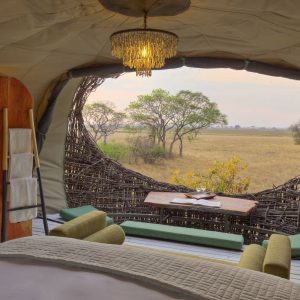 Chisa Safari Camp