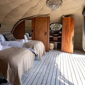 Chisa Safari Camp