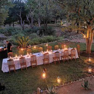 Chisomo Safari Camp