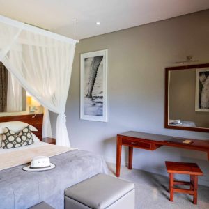 Chobe Bush Lodge