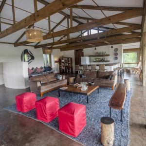 Chobe Elephant Camp