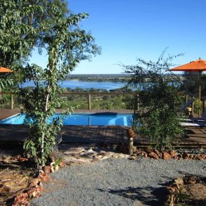 Chobe Elephant Camp