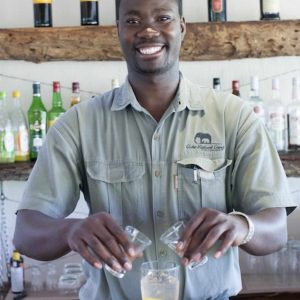 Chobe Elephant Camp