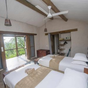Chobe Elephant Camp