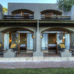 Chobe Game Lodge