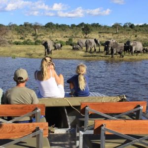 Chobe River Camp_1