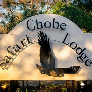 Chobe Safari Lodge