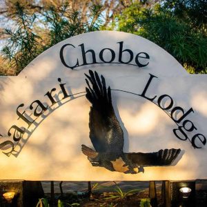 Chobe Safari Lodge