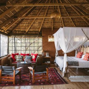 Chundukwa River Lodge