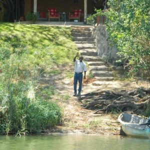 Chundukwa River Lodge