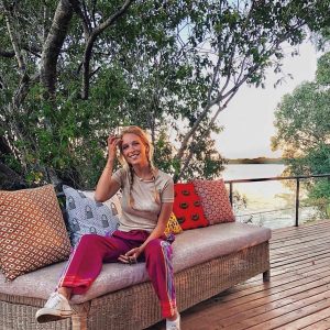 Chundukwa River Lodge