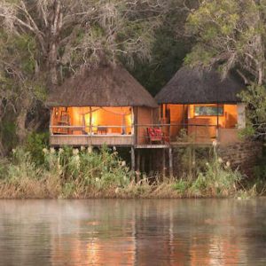 Chundukwa River Lodge