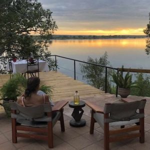 Chundukwa River Lodge