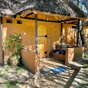 Chundukwa River Lodge