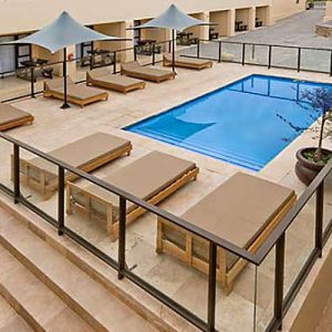 Clanwilliam Lodge