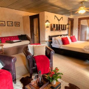 Cleopatra Mountain Farmhouse, Zimmeransicht