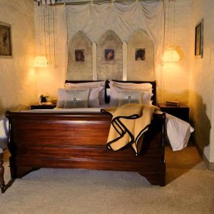 Cleopatra Mountain Farmhouse, Zimmeransicht