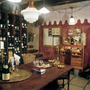 Cleopatra Mountain Farmhouse