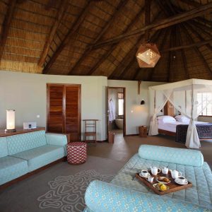 Coral Lodge