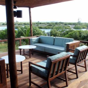 Coral Lodge
