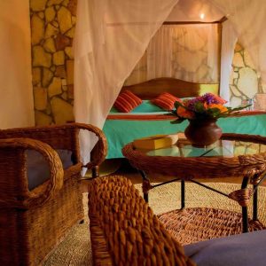 Country Lodge