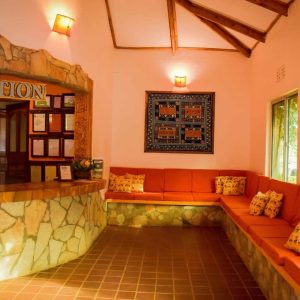 Country Lodge