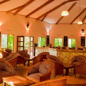 Country Lodge