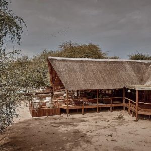 DEeeption Valley Lodge