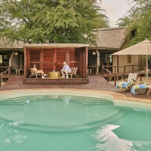 Deception Valley Lodge_Pool