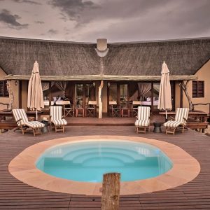 Deception Valley Lodge_Pool