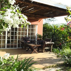 Olerai Lodge, Bungalow