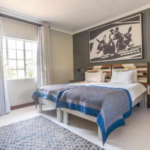 Damara Mopane Lodge