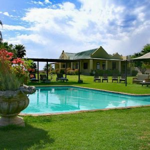 De Denne Country Guest House