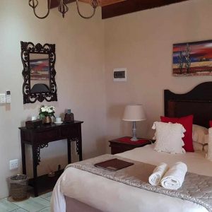De Denne Country Guest House