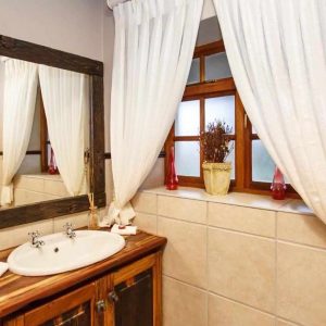 De Denne Country Guest House