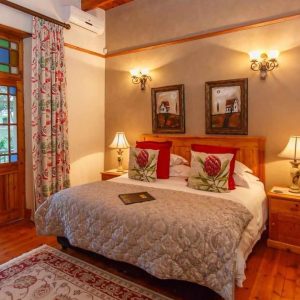De Denne Country Guest House