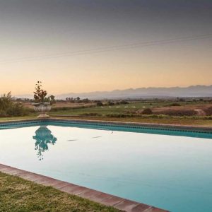 De Denne Country Guest House