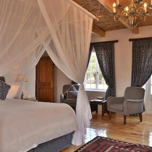 De Hoop Opstal Village Suite