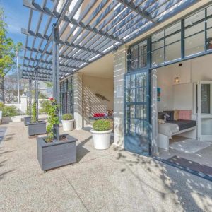 De Tafelberg Guesthouse